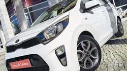 Kia Picanto 1.0 CVVT EX de 2020