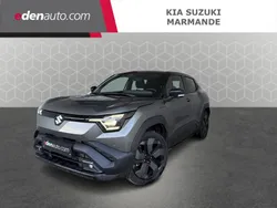 Suzuki Vitara e 61 kWh Style AllGrip