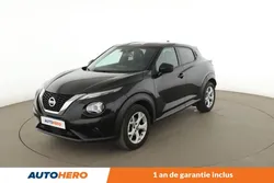 Nissan Juke 1.0 DIG-T Tekna DCT 114 ch