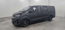 Citroën Jumpy CABINE APPROFONDIE CA XL DIESEL 180 CH AUTOMAT