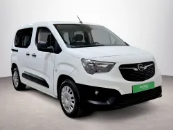 OPEL Combo Cargo 1.5TD S&S L 1000 Express 100