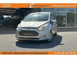 Ford b-max 1.0 ecoboost s&s 100 trend