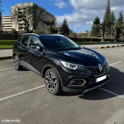 Renault Kadjar 1.3 TCe Intens