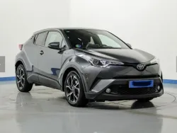 Toyota C-HR C-HR 125H Advance Advance