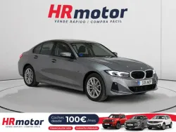 BMW Serie 3 320e
