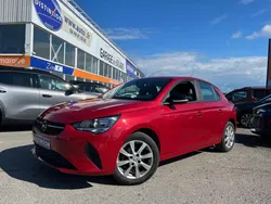 OPEL CORSA 1.2i - 75 F Elegance Business + GPS + Car Play + Cameras