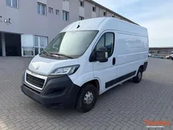 Peugeot Boxer Vu FOURGON 330 2.2 BLUEHDI 140 L2H2 PREMIUM START-STOP