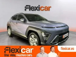 HYUNDAI Kona 1.0 TGDI Tecno 4x2