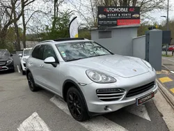 Porsche Cayenne 3.0 TDi 245Cv DFP V6 24V Tiptronic S