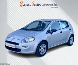 Fiat Punto 1.2 Easy S&S ( nacional)