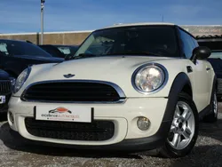 MINI HATCH R56 D 90 ch One Pack Docklands ( Carnet d'entretien Mini )