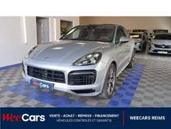 Porsche cayenne coupe 3.0 340 bva