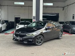Bmw Serie 1 116I EDITION M DESIGN DKG7 / 1.5L 110cv / VIDANGE DE BOÎTE A JOUR / SUIVI COMPLET / GAR