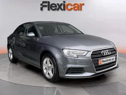 Audi A3 Limousine 1.6 TDI Sport