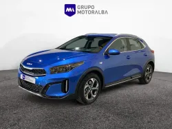 KIA XCeed 1.0 T-GDi Drive