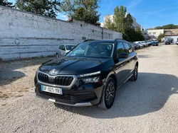 Skoda kamiq 1.5 tsi 150 style bvm6