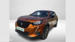 Peugeot 2008 1.2 PureTech Active Pack