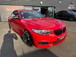 BMW SERIE 2 M235i Coupé - BVA Sport F22 F87 M Performance PHASE 1 GARANTIE 6 MOIS
