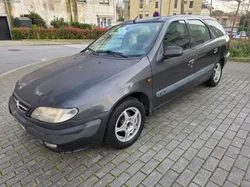 Citroën Xsara 1.4