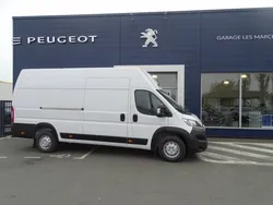Citroen Jumper Fg L4H3 3.5 Maxi 140ch BlueHDi S&S