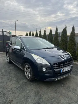 Peugeot 3008 1.6 HDI 112CH Allure