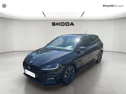 SKODA Fabia 1.0 TSI 95 ch EVO 2 BVM5 Monte-Carlo