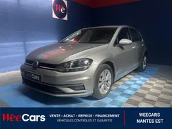 Volkswagen golf 1.6 tdi 115 confort line dsg bva