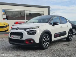 Citroën C3 1.2 PureTech C-Series