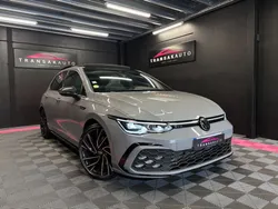 Volkswagen golf 2.0 tdi scr 200 dsg7 gtd