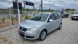 VW Polo 1.2 70cv