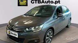 Citroen C4 de 2017