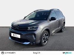 CITROEN C5 Aircross PureTech 130 S&S EAT8 Shine