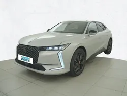 DS 4 PureTech 130 EAT8 - Performance Line+