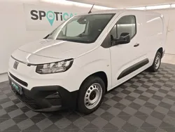 Fiat Doblo Fg XL 950kg BlueHDi 130ch S&S Pack Premium Connect