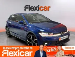 Volkswagen Polo 2.0 TSI GTI DSG 152KW