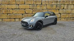 MINI Clubman One D