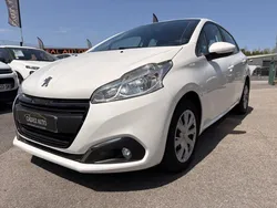 Peugeot 208 1,5 HDI 100 CH 5 PLACES