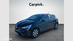 Renault Clio 1.5 Blue dCi Equilibre