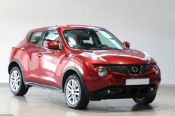 Nissan Juke 1.5 dCi Acenta