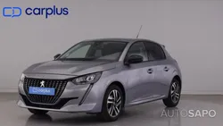 Peugeot 208 1.2 PureTech Allure de 2023