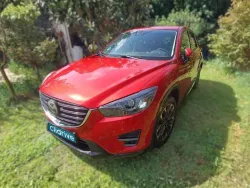 Mazda CX-5 2.2 DE 4WD Luxury Premium CB