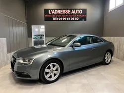 Audi A5 Coupé 1.8 TFSI 170cv Attraction 2014 1ère Main