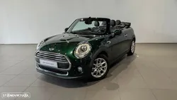 MINI Cabrio One