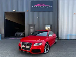 AUDI RS5 V8 4.2 FSi 450 Quattro S Tronic 7