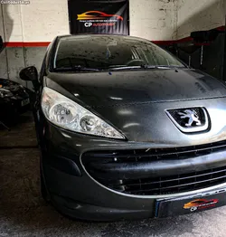 Peugeot 207 1.4HDI