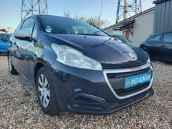 Peugeot 208 phase 2 1.2 vti 68 ch ideal jeune conducteur