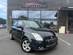 Suzuki Swift II *CHAINE DE DISTRIBUTION* 1.3 GL