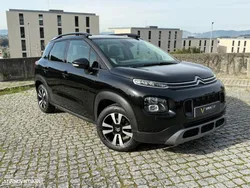 Citroën C3 Aircross 1.2 PureTech Feel