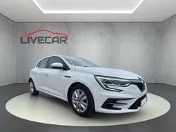 🥇10791 HT 🟰 RENAULT MEGANE SOCIETE AUTOMATIQUE DCI 115 CH ( 📌 tva & 2 places )