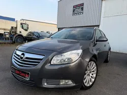 Opel Insignia Sport Tourer 2.0 CDTI 130Ch EcoFlex Édition